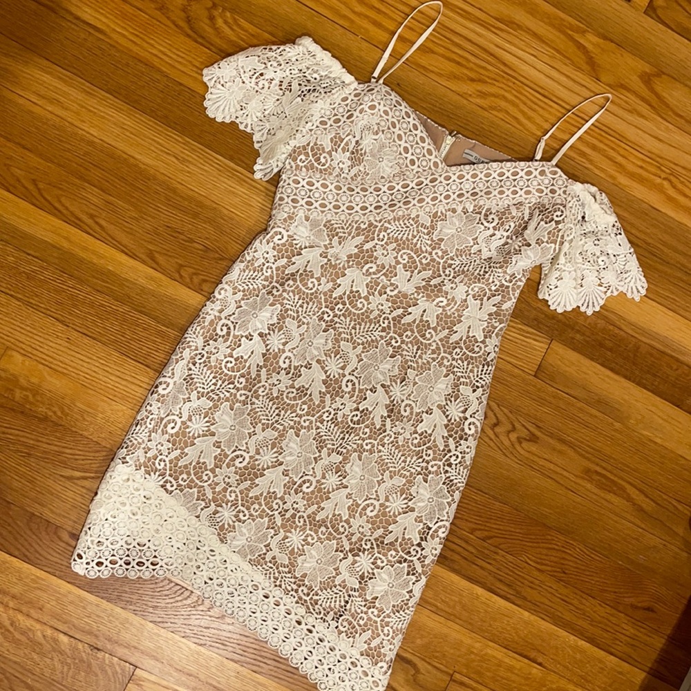 Brand new, never worn